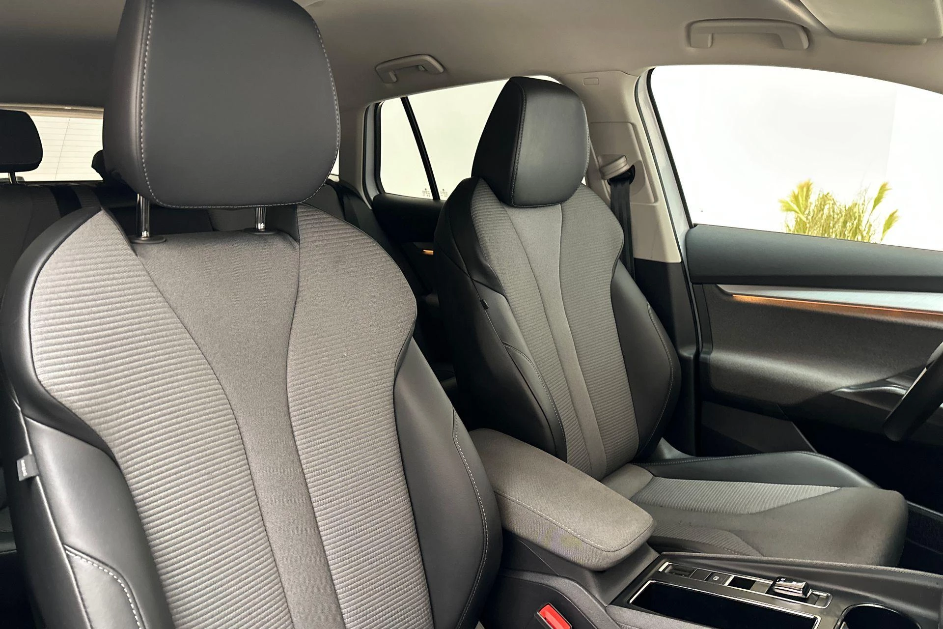 Hoofdafbeelding Škoda Enyaq iV