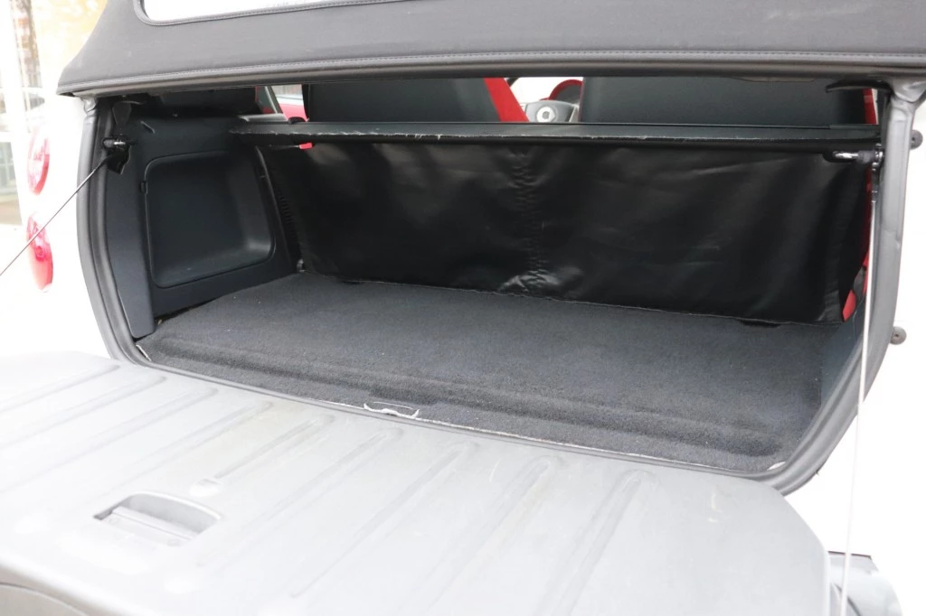 Hoofdafbeelding smart Fortwo