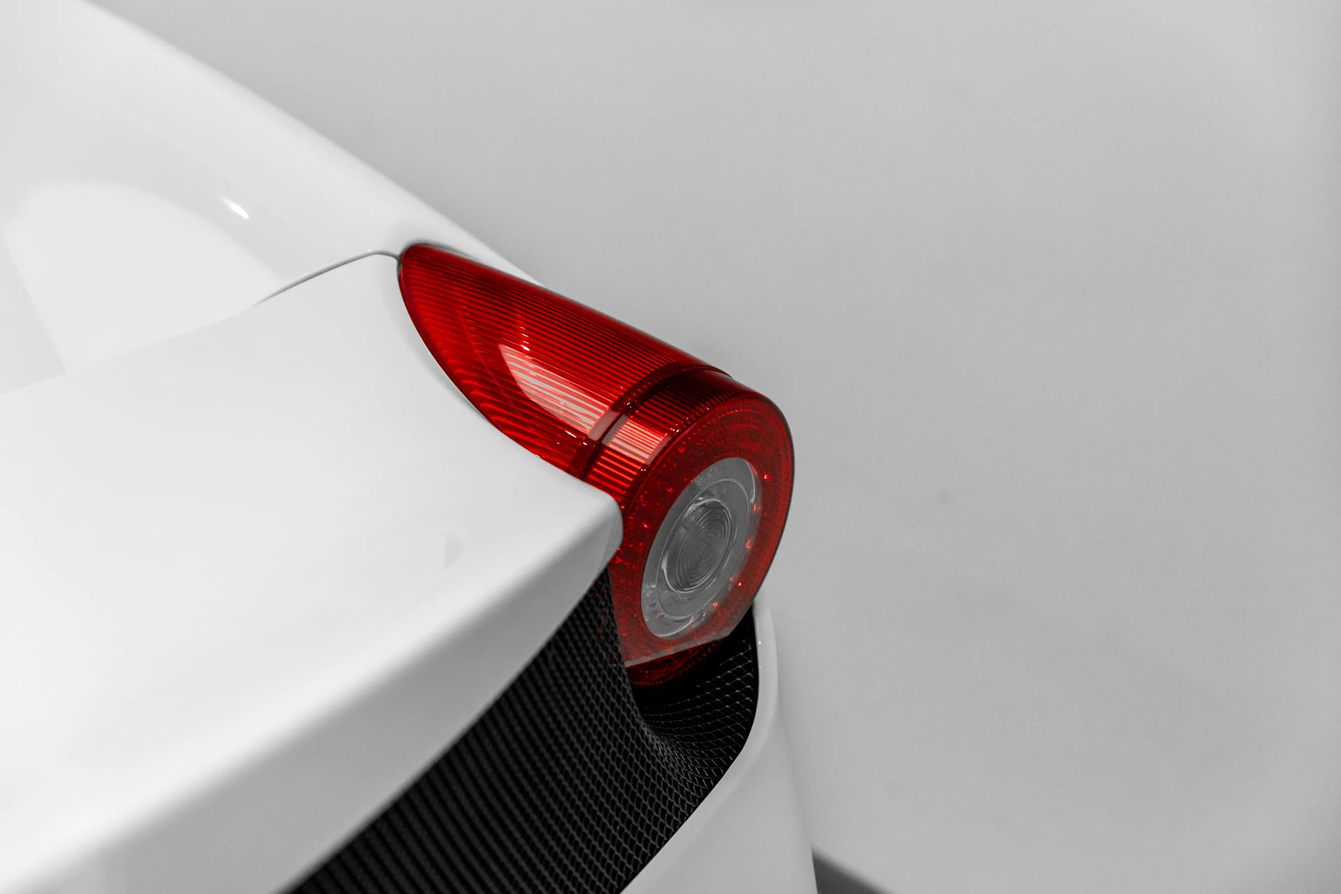 Hoofdafbeelding Ferrari 458