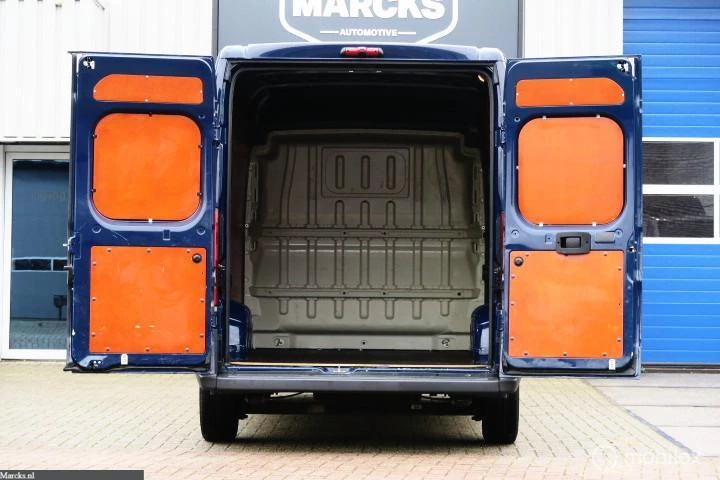 Hoofdafbeelding Peugeot Boxer