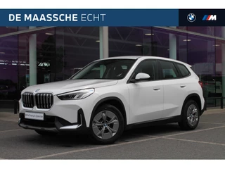 BMW iX1 xDrive30 / Adaptief M Onderstel / Parking Assistant / Widescreen Display
