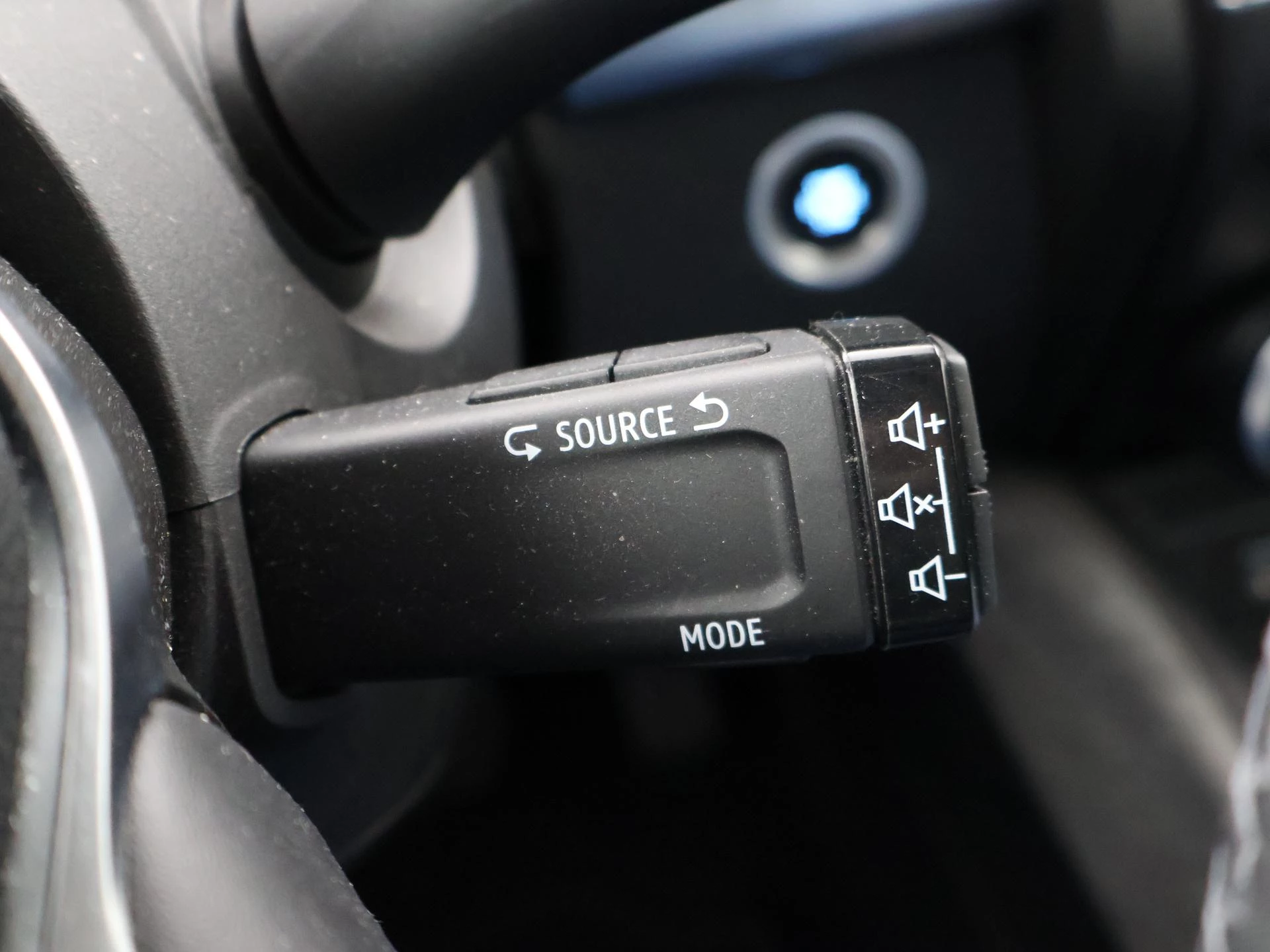 Hoofdafbeelding Renault ZOE