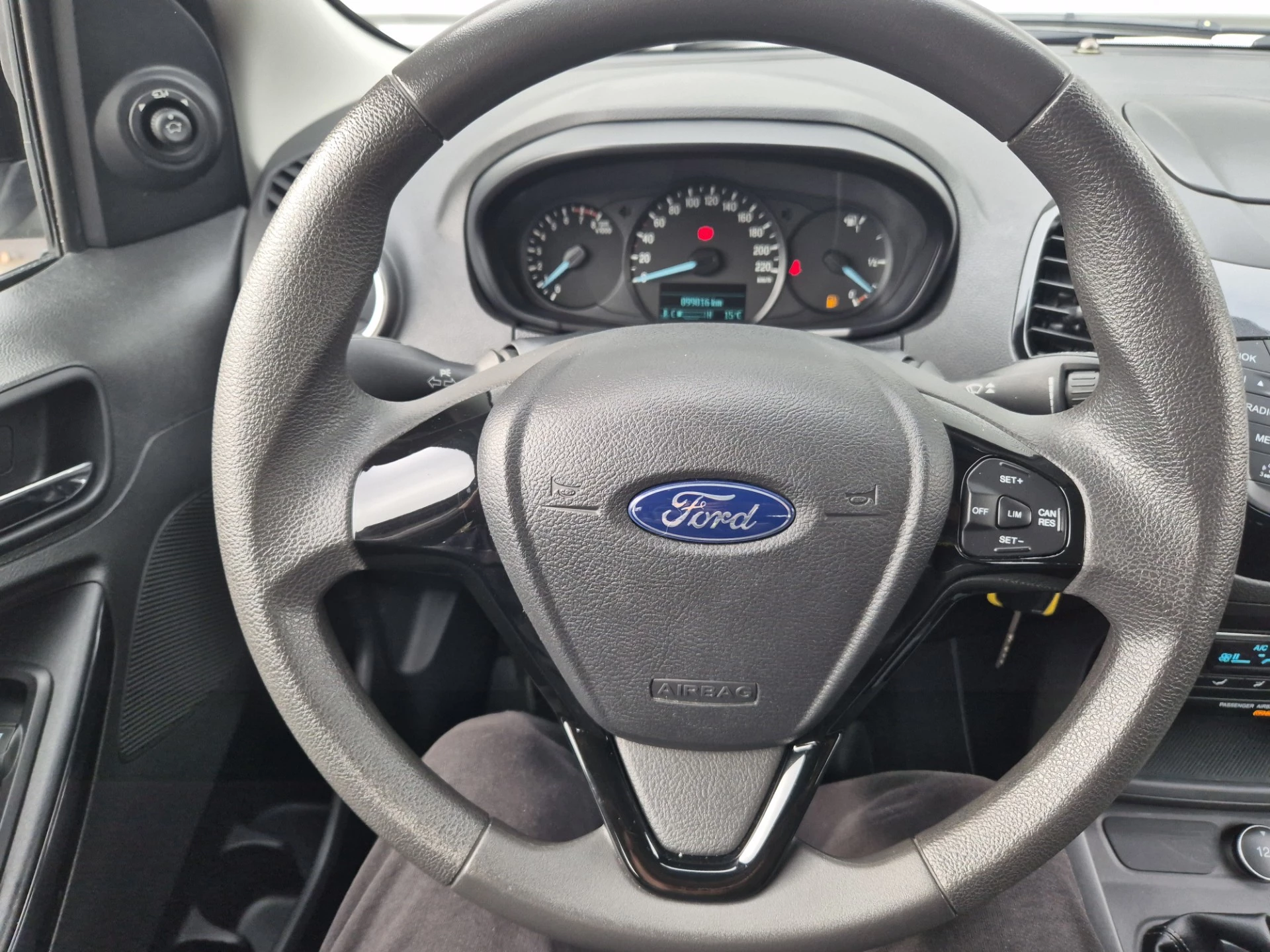 Hoofdafbeelding Ford Ka