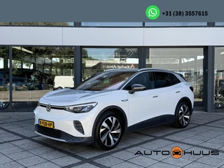 Volkswagen ID.4 Aut. First Edition 77kWh | Panorama | Trekhaak | 21 inch |