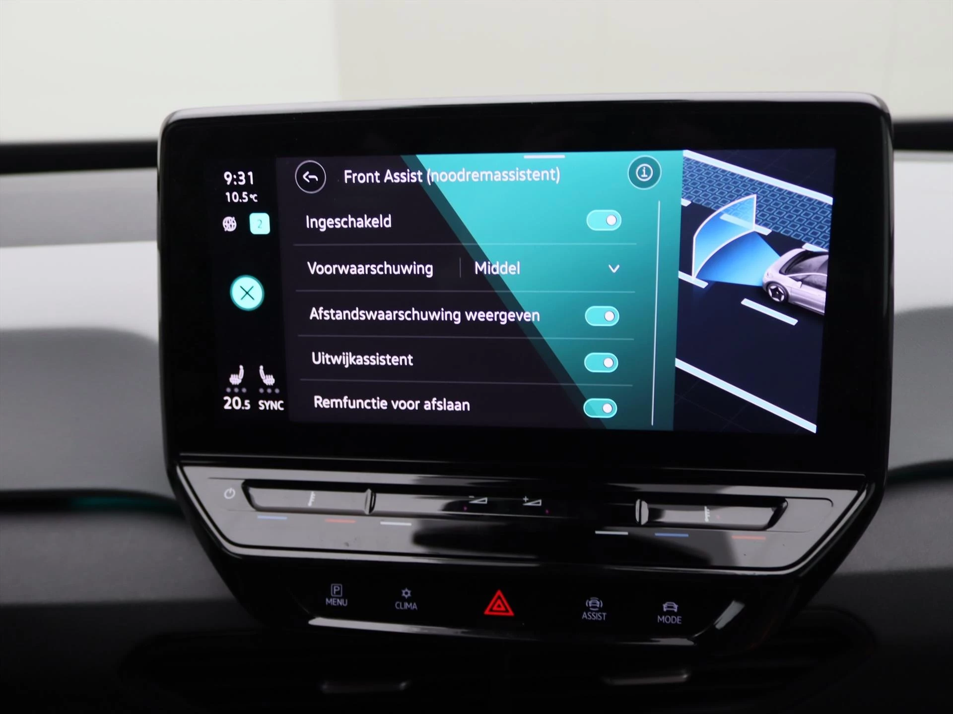 Hoofdafbeelding Volkswagen ID.3