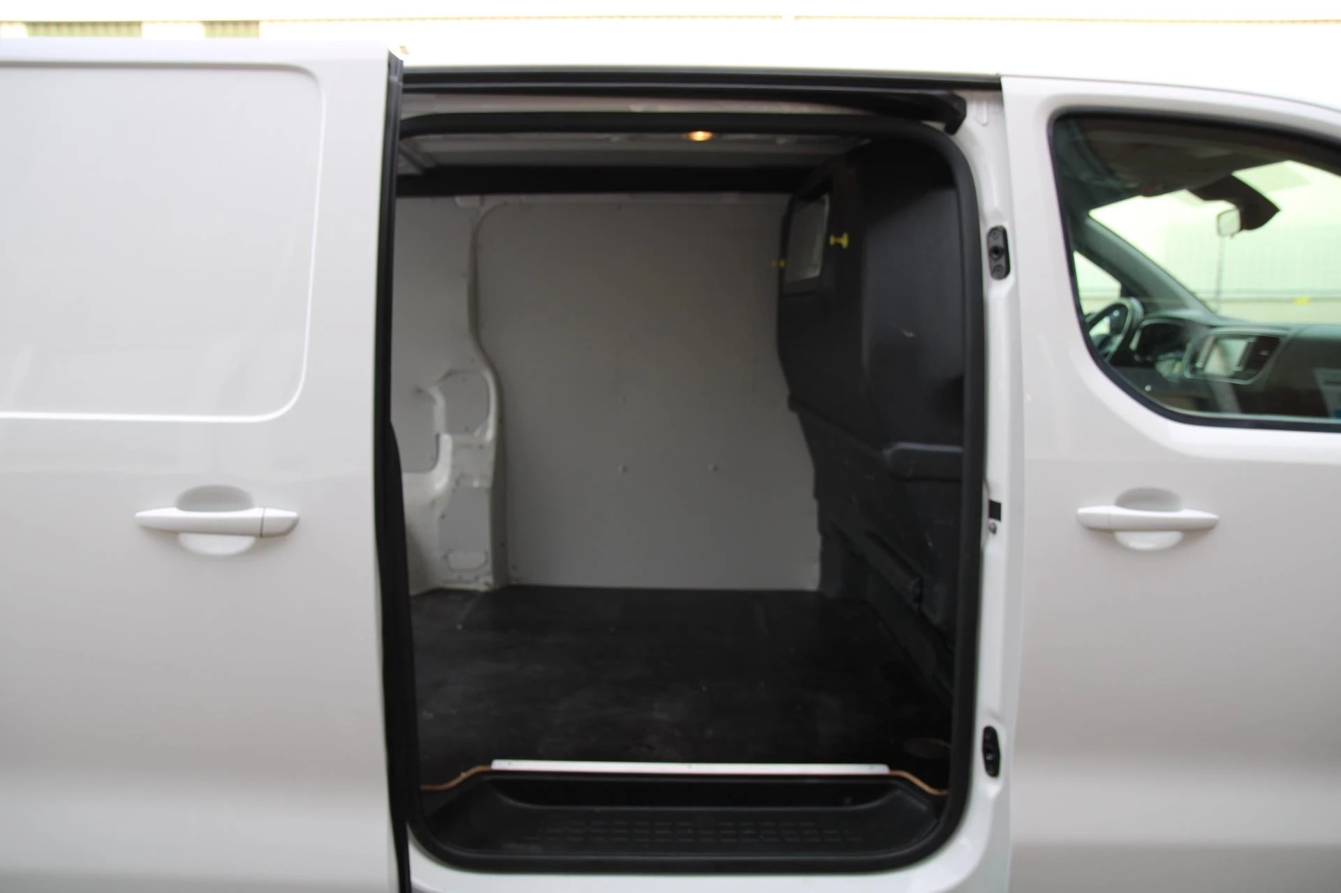 Hoofdafbeelding Peugeot Expert