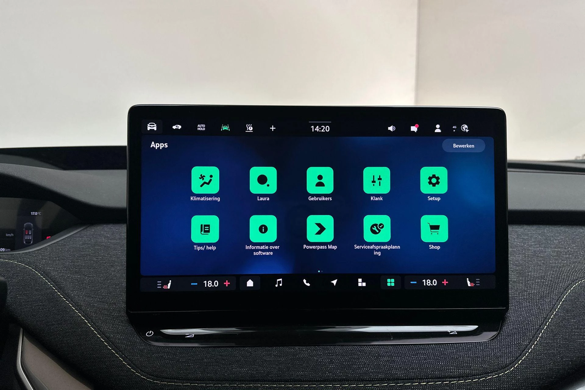 Hoofdafbeelding Škoda Elroq