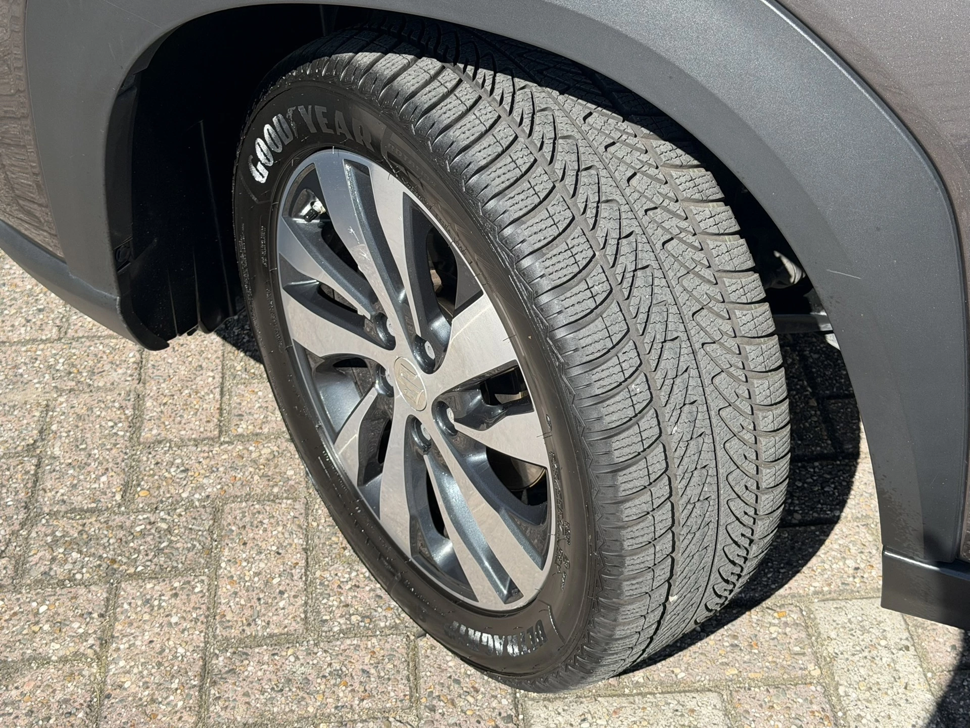 Hoofdafbeelding Suzuki S-Cross