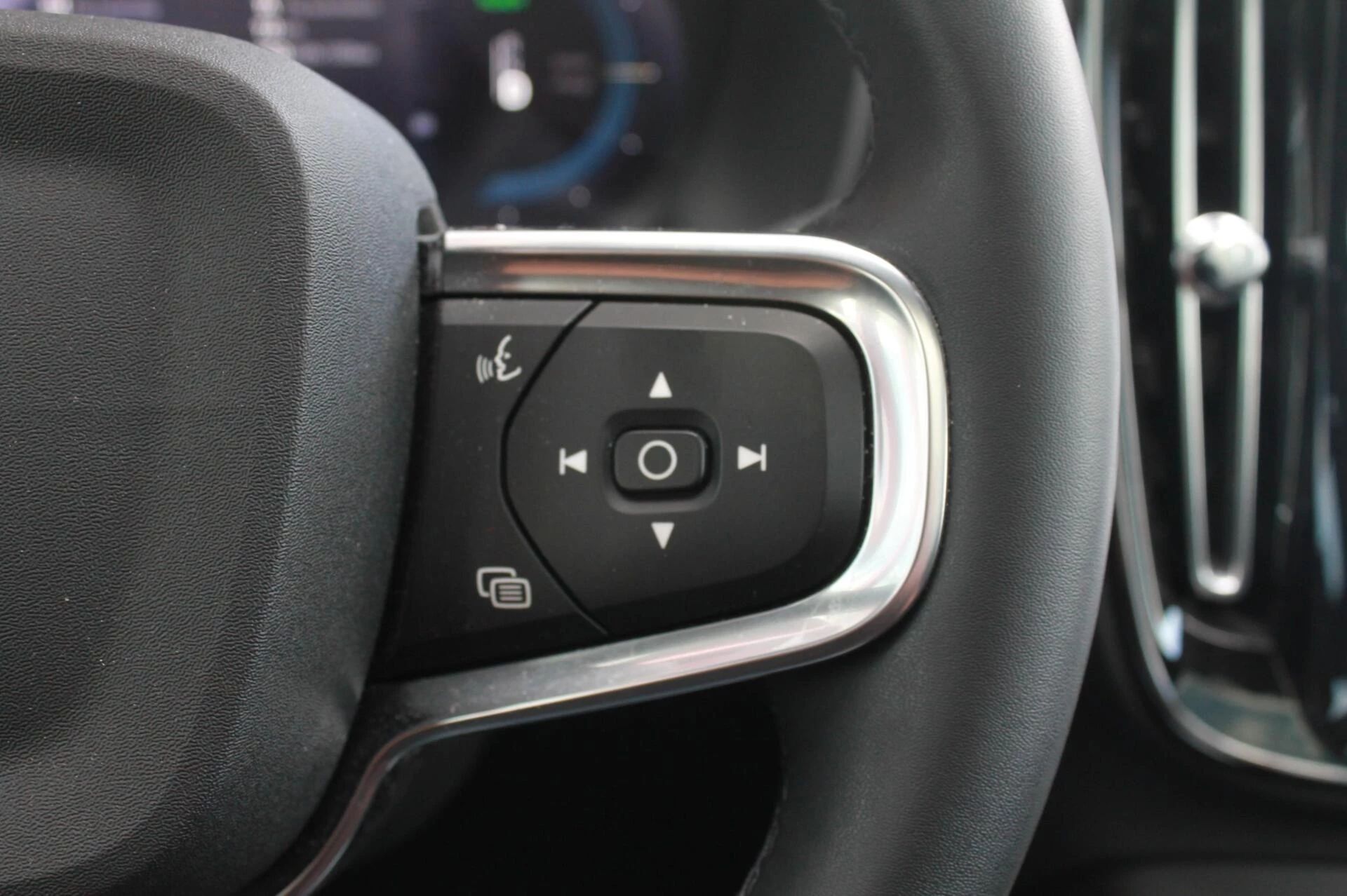 Hoofdafbeelding Volvo C40