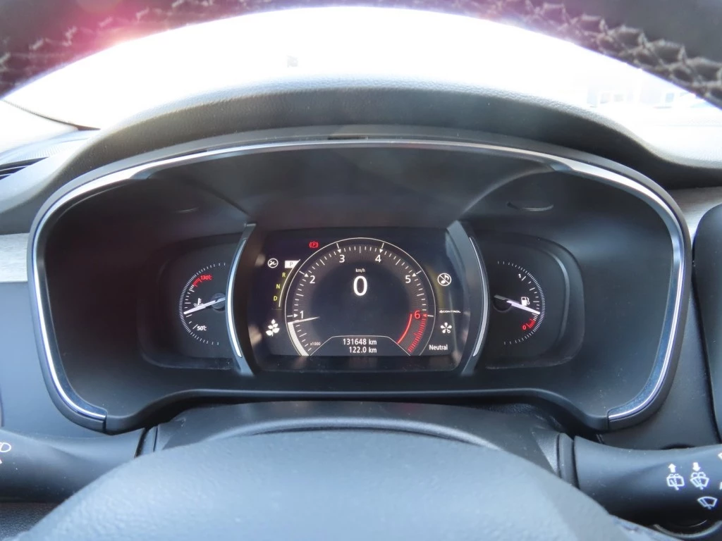 Hoofdafbeelding Renault Talisman
