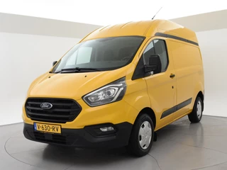 FORD TRANSIT CUSTOM 2.0 TDCI L1H2 TREND EXTRA HOGE CAMPERBASIS | AIRCO | PDC | CRUISE CONTROL