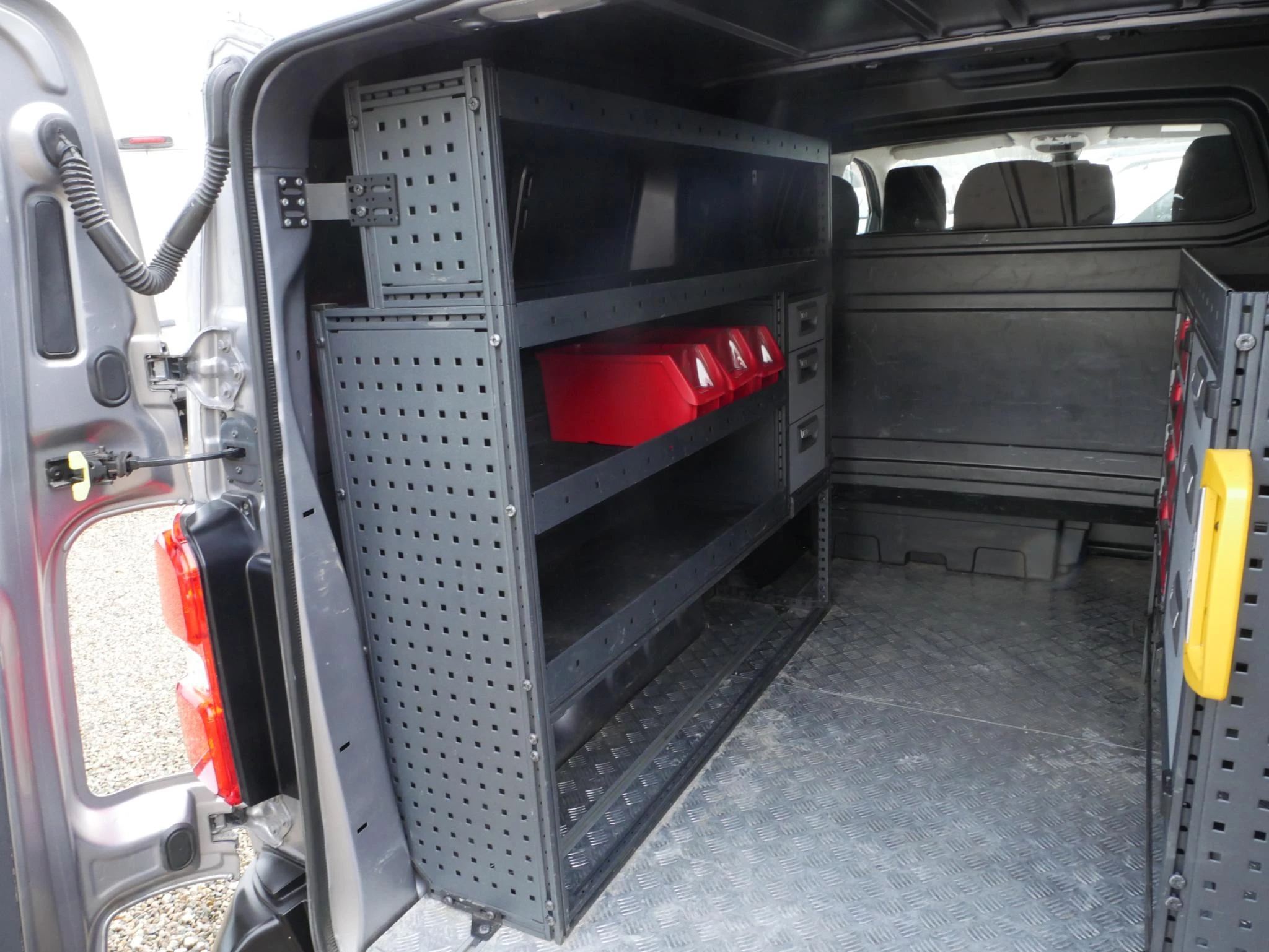 Hoofdafbeelding Peugeot Expert