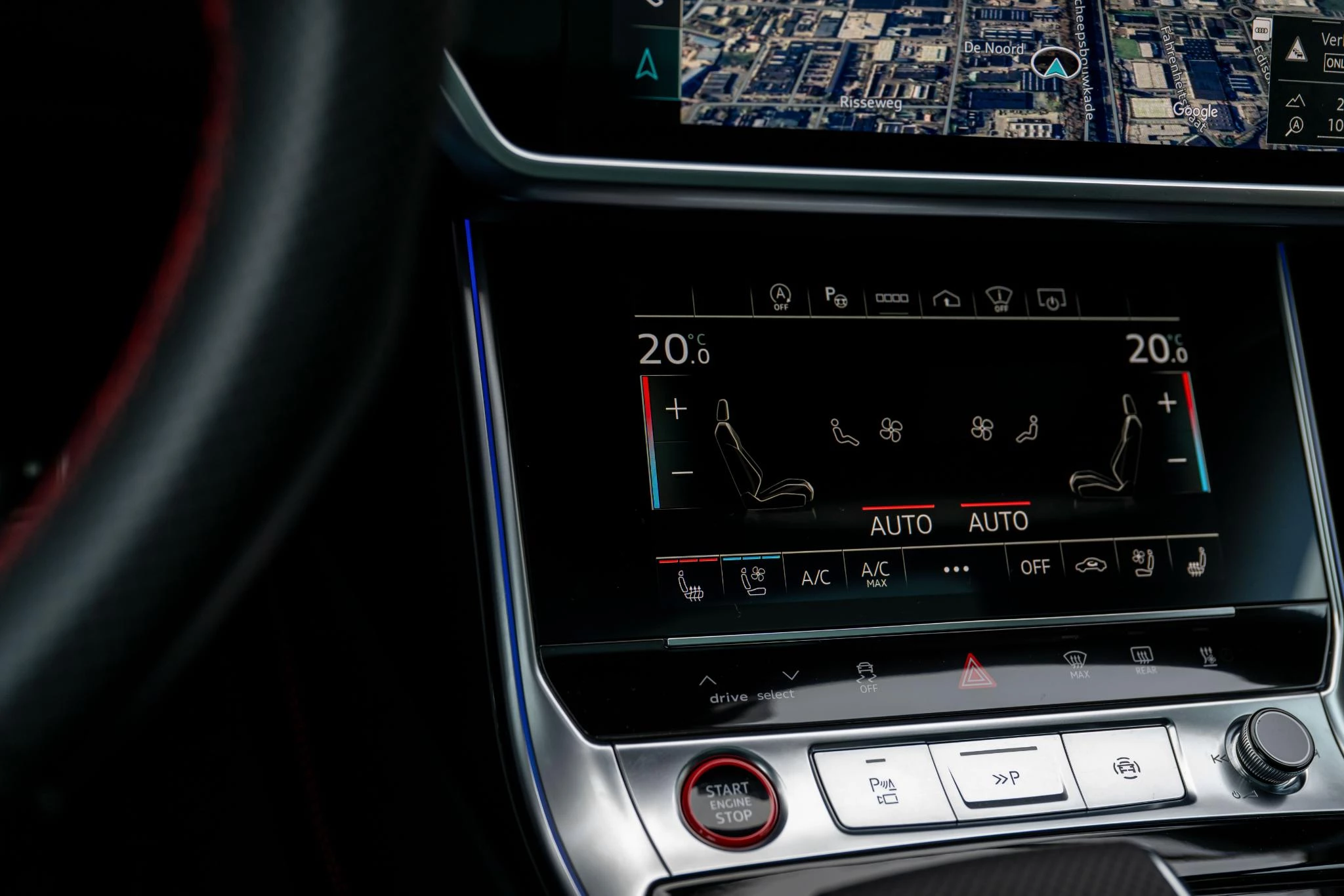 Hoofdafbeelding Audi RS6