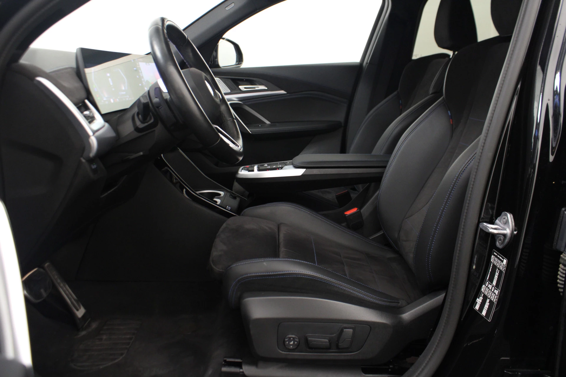 Hoofdafbeelding BMW X2