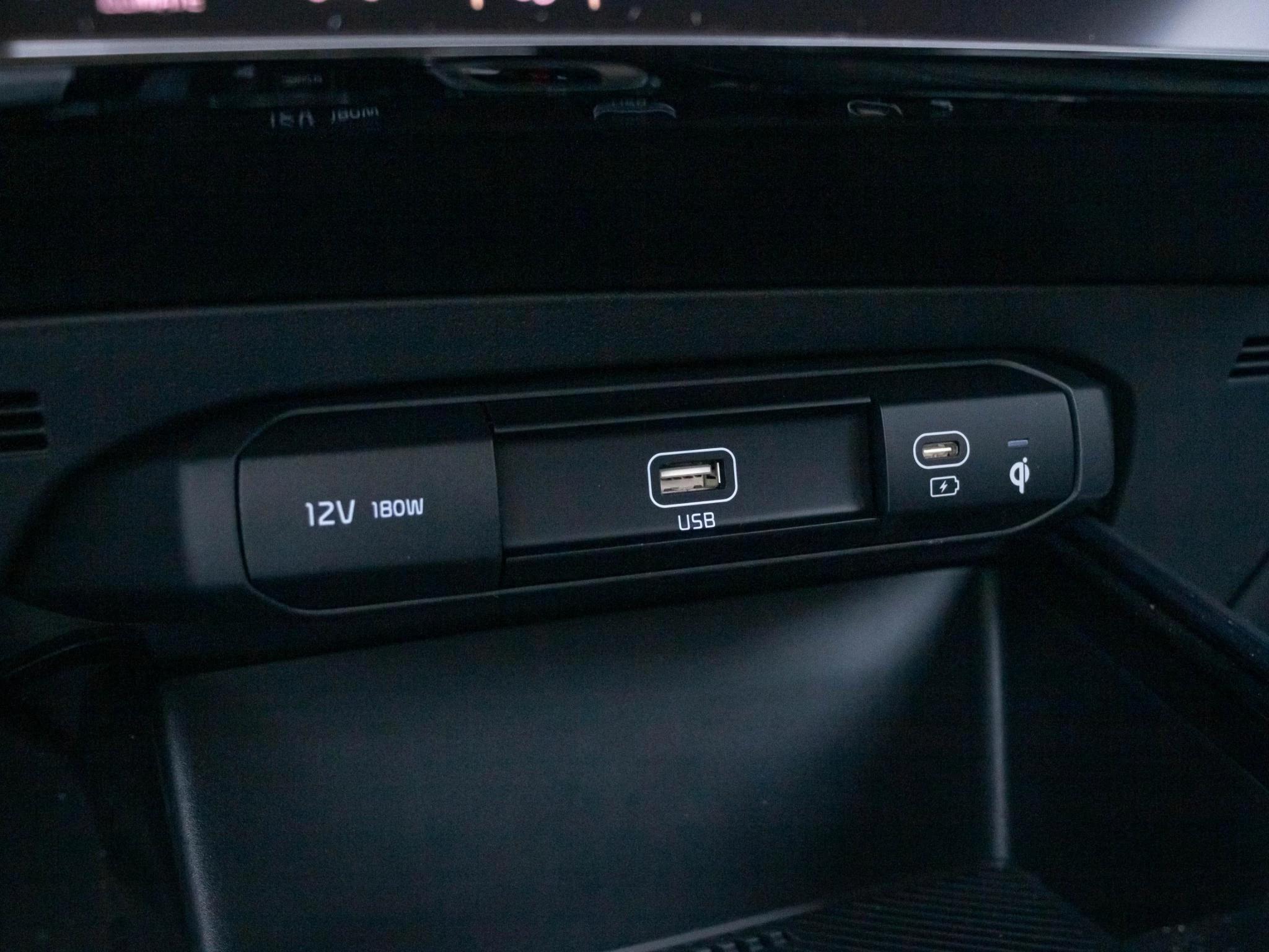 Hoofdafbeelding Kia Niro EV