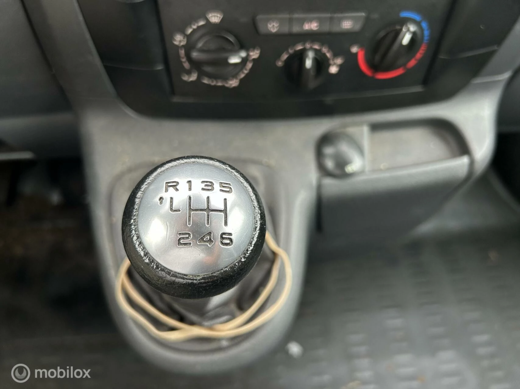 Hoofdafbeelding Citroën Jumpy