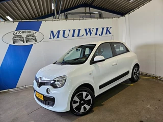 Hoofdafbeelding Renault Twingo Renault Twingo 1.0 SCe Collection / Automaat / NL Auto
