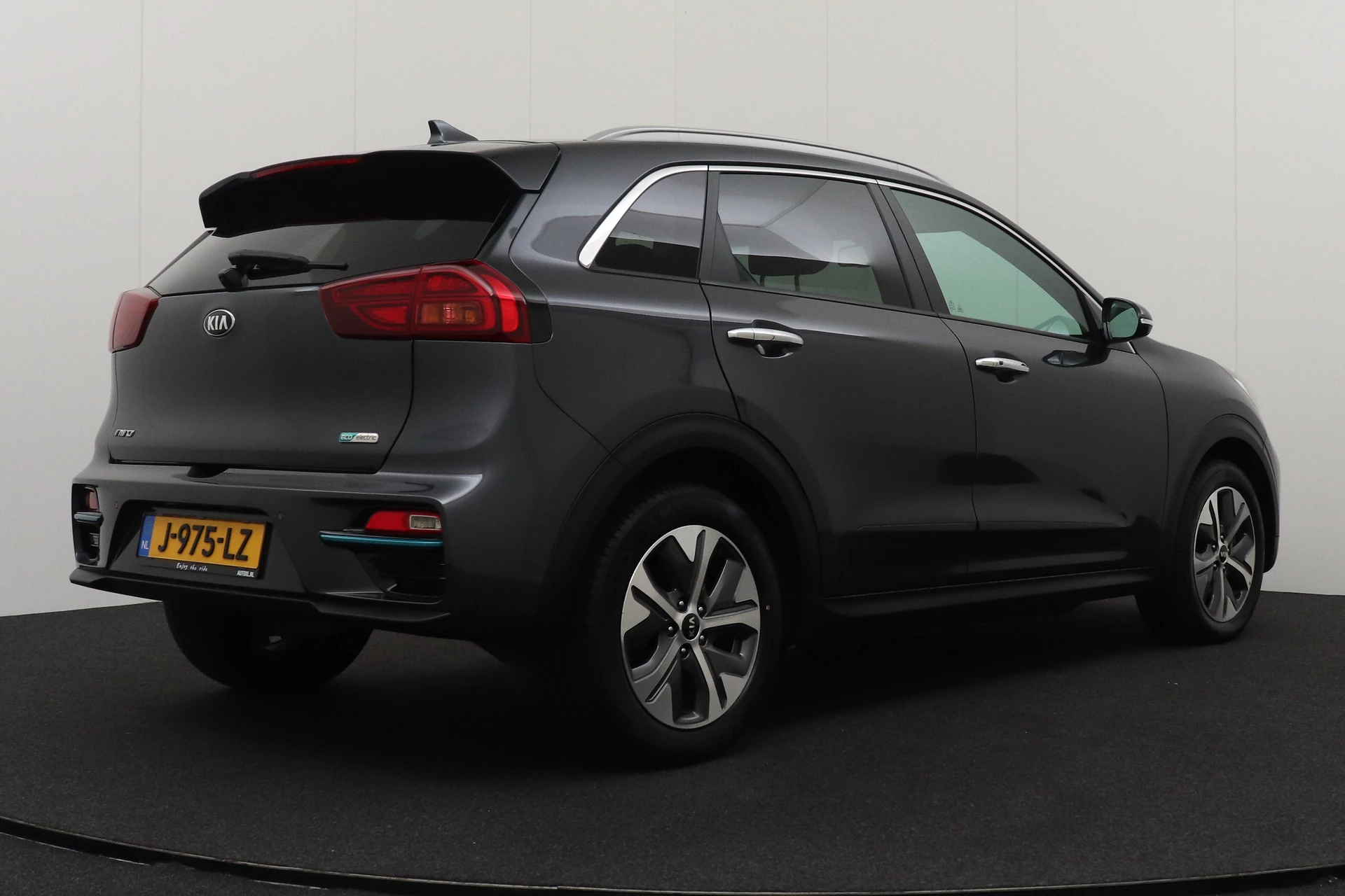 Hoofdafbeelding Kia e-Niro