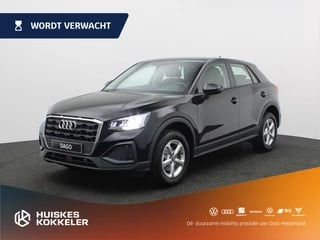 Audi Q2 30 TFSI 110pk PRO LINE NU €4000 KORTING! private lease 538,- all-in, 10.000 km / 60 p/m