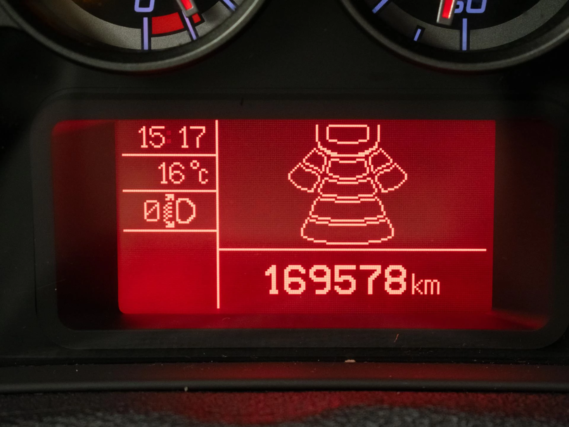 Hoofdafbeelding Alfa Romeo MiTo