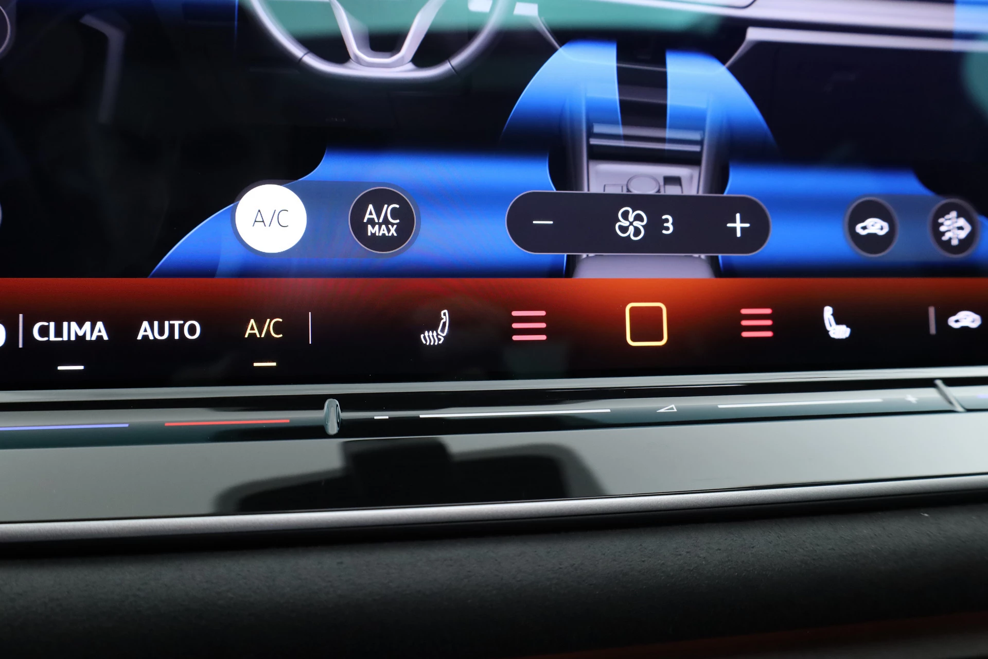 Hoofdafbeelding Volkswagen Tayron