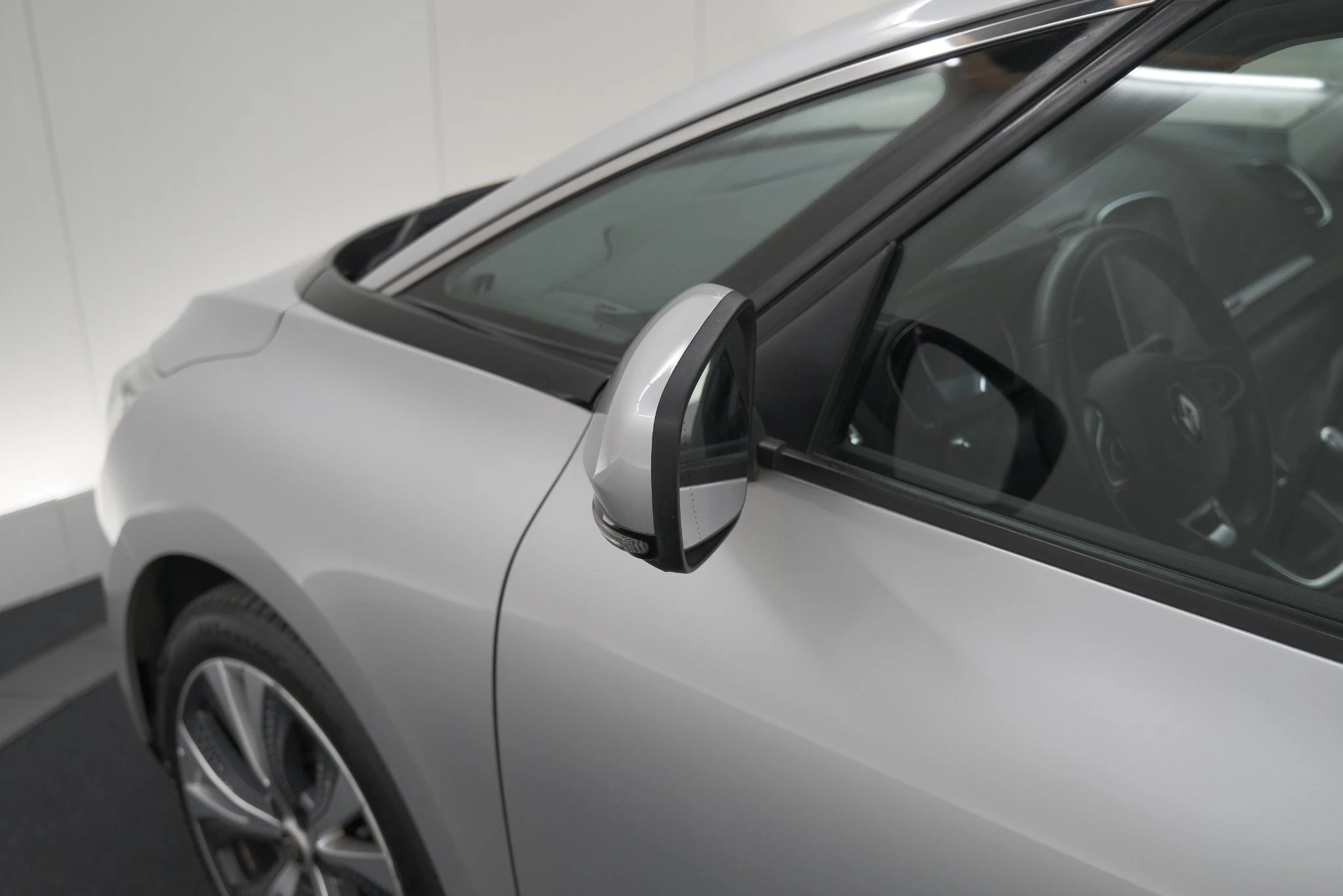 Hoofdafbeelding Renault Scénic