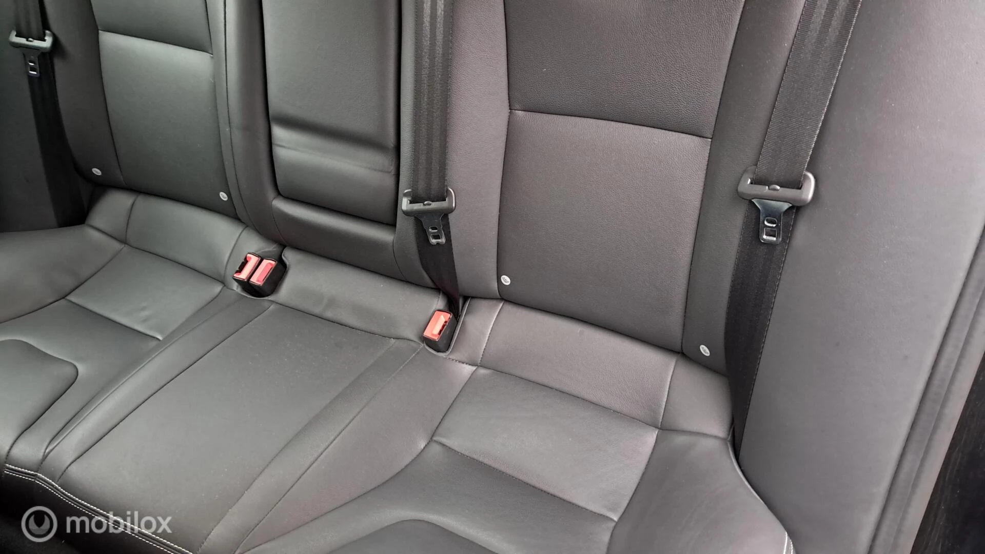 Hoofdafbeelding Volvo S60