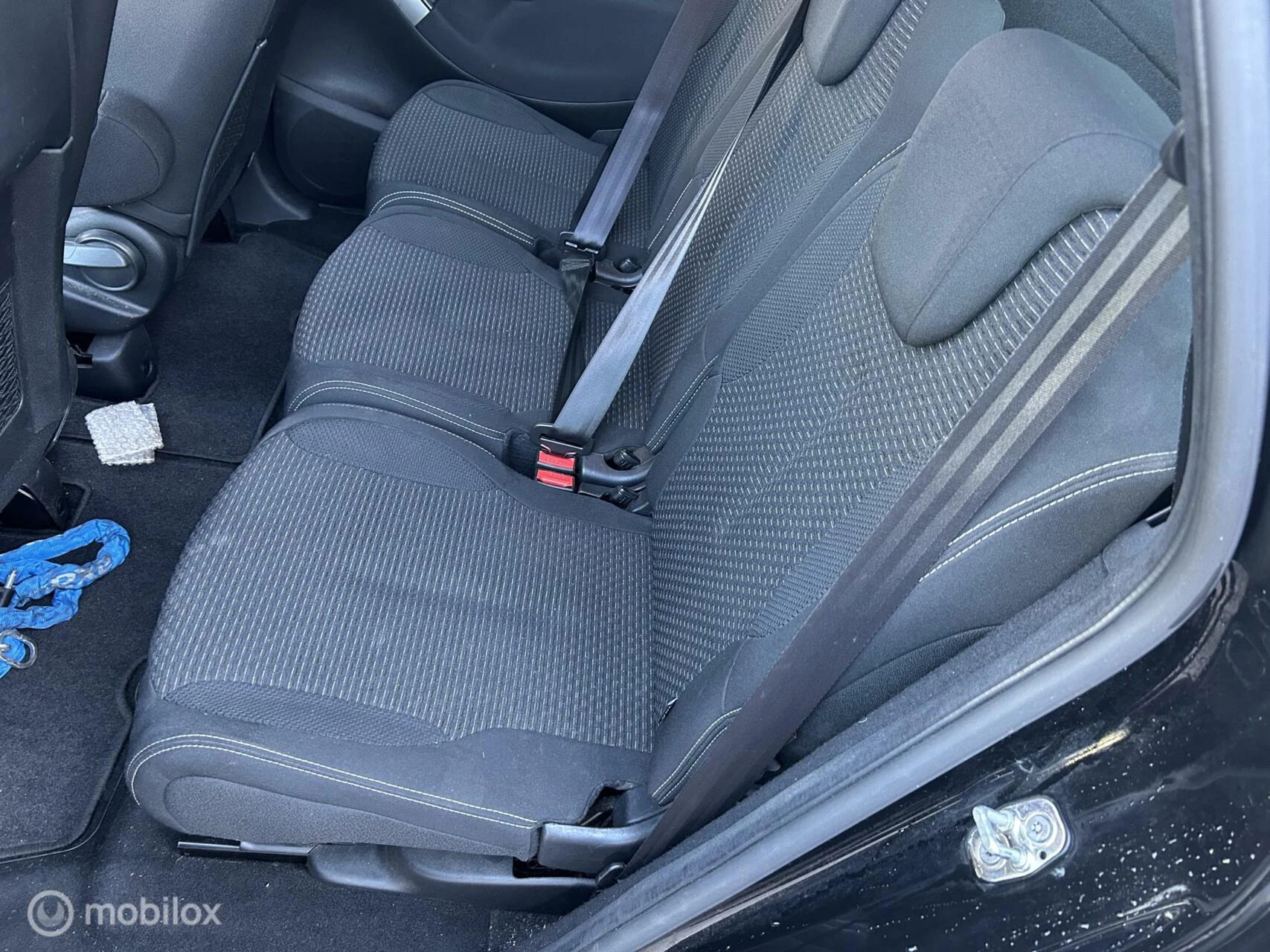 Hoofdafbeelding Citroën C4 Picasso