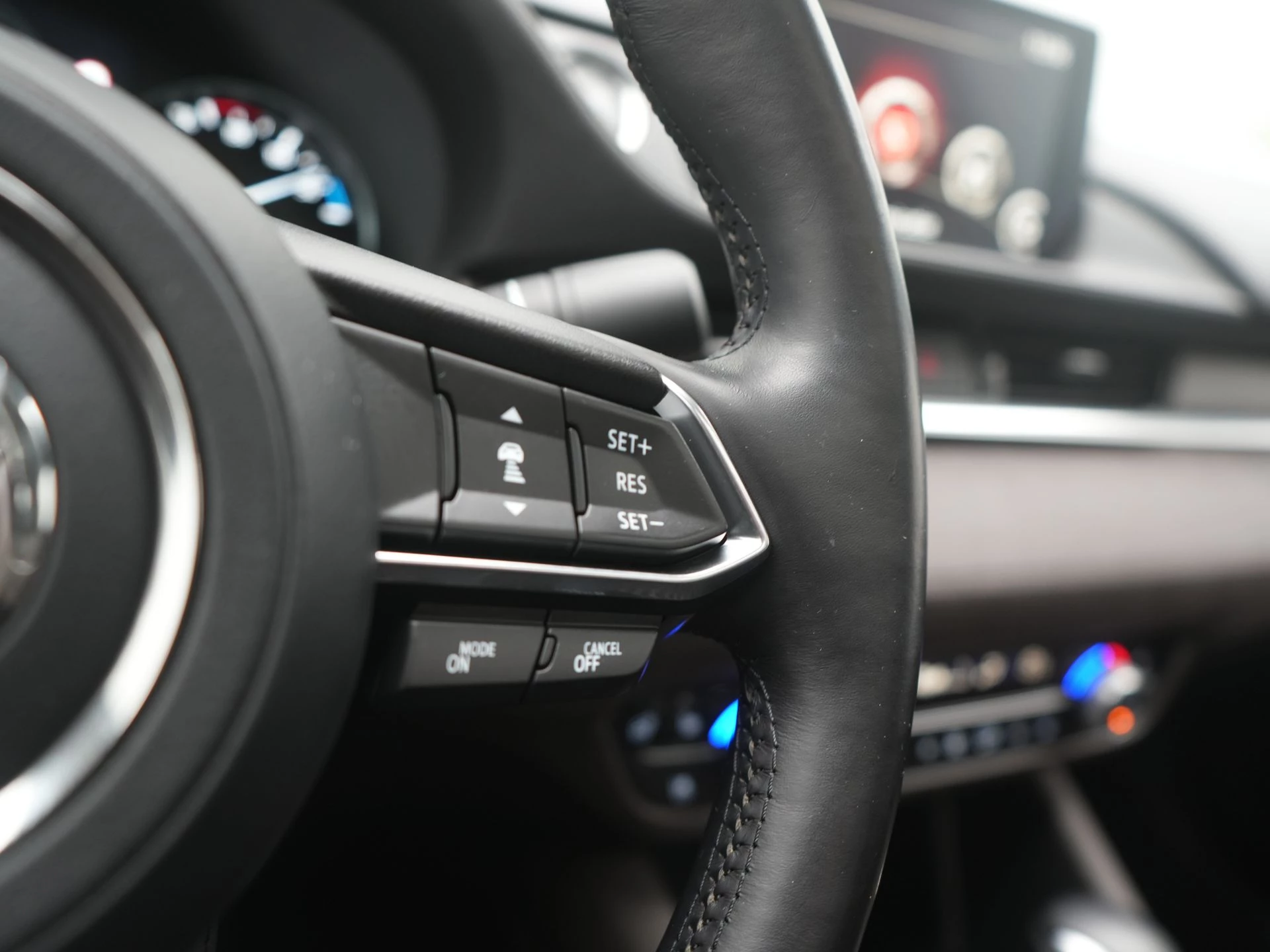 Hoofdafbeelding Mazda 6