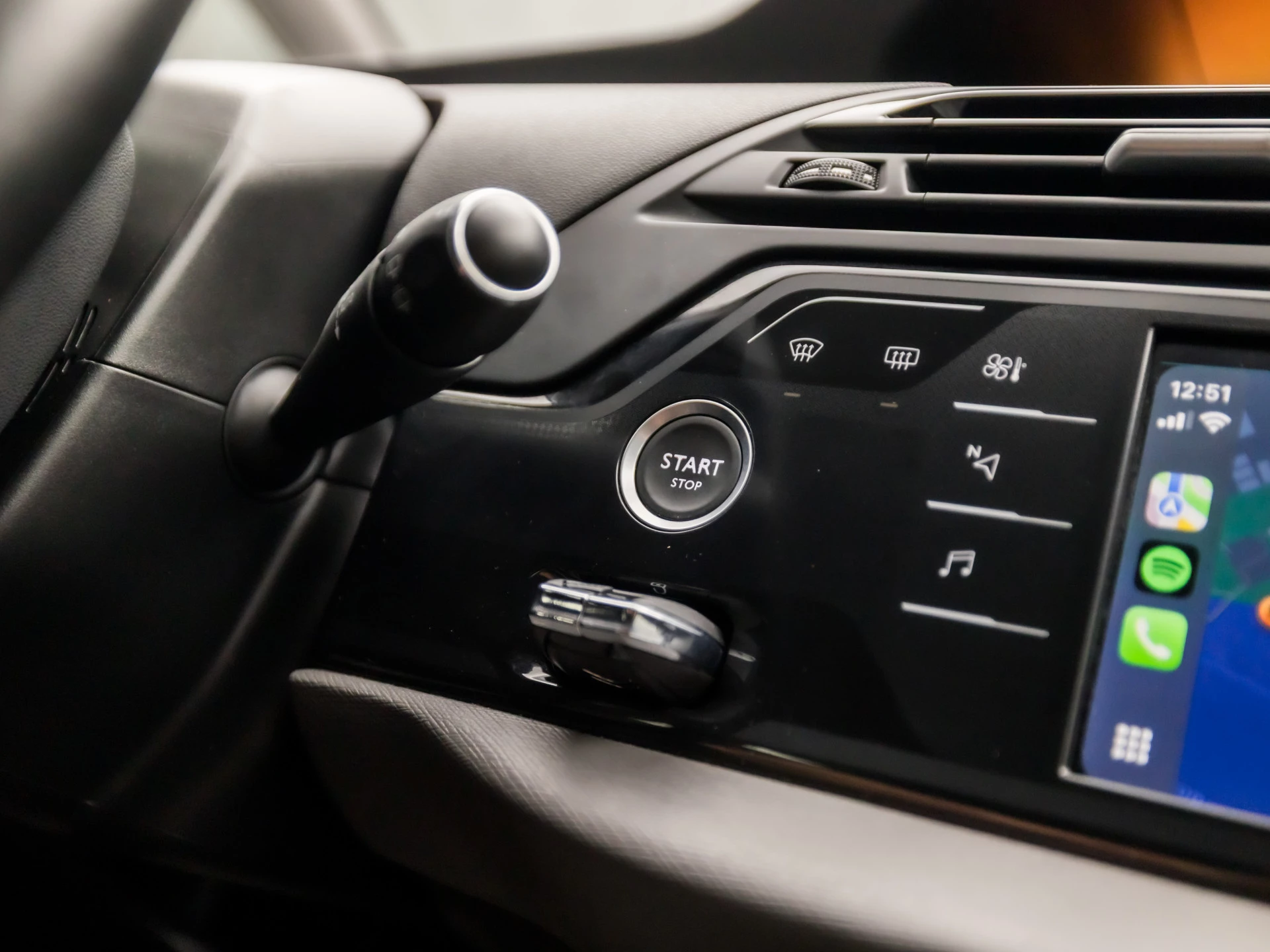 Hoofdafbeelding Citroën Grand C4 Spacetourer