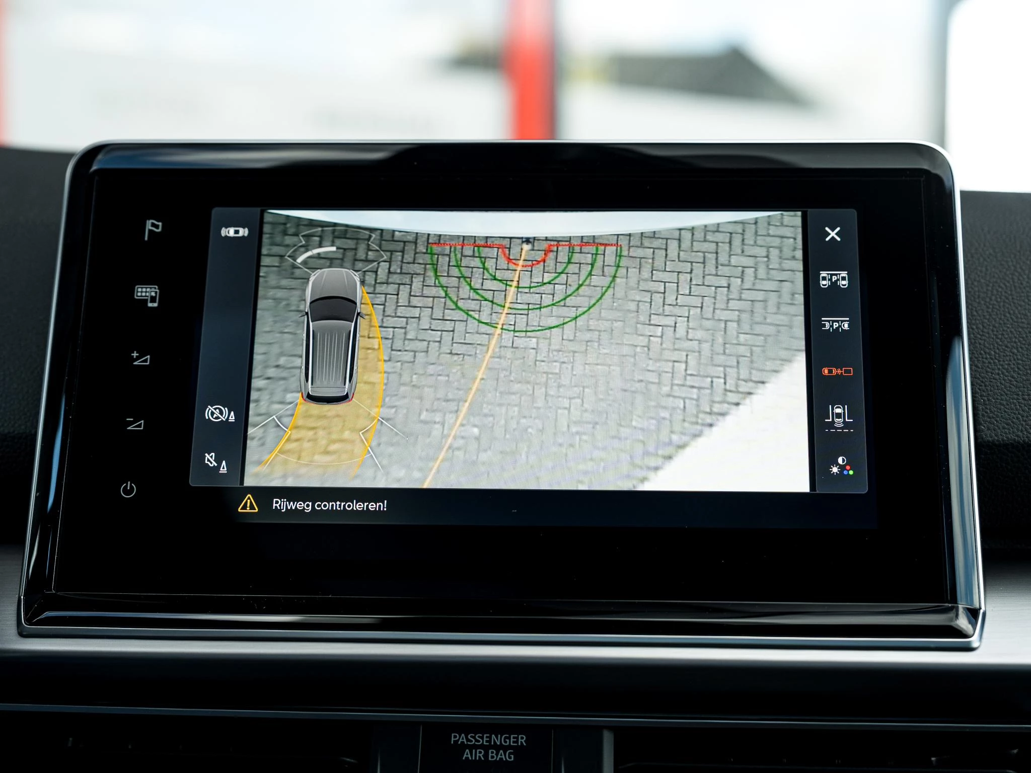 Hoofdafbeelding SEAT Tarraco