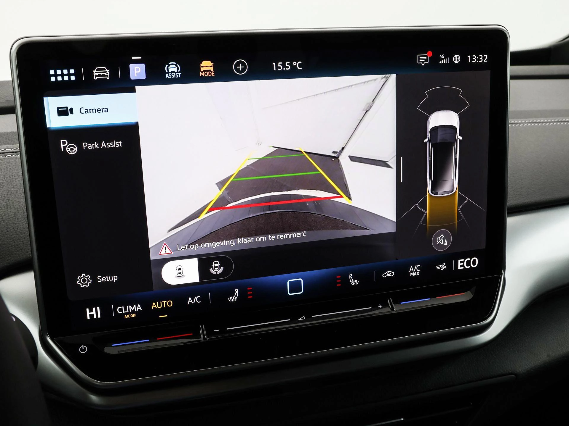 Hoofdafbeelding Volkswagen ID.4