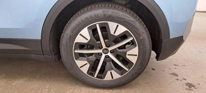Hoofdafbeelding Ford Explorer