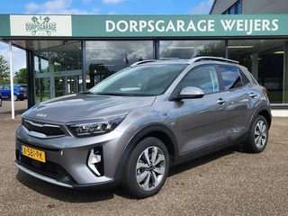 Kia Stonic 1.0 T-Gdi Mhev DynamicPlusLine, Clima, Navi, Camera, Apple/Android