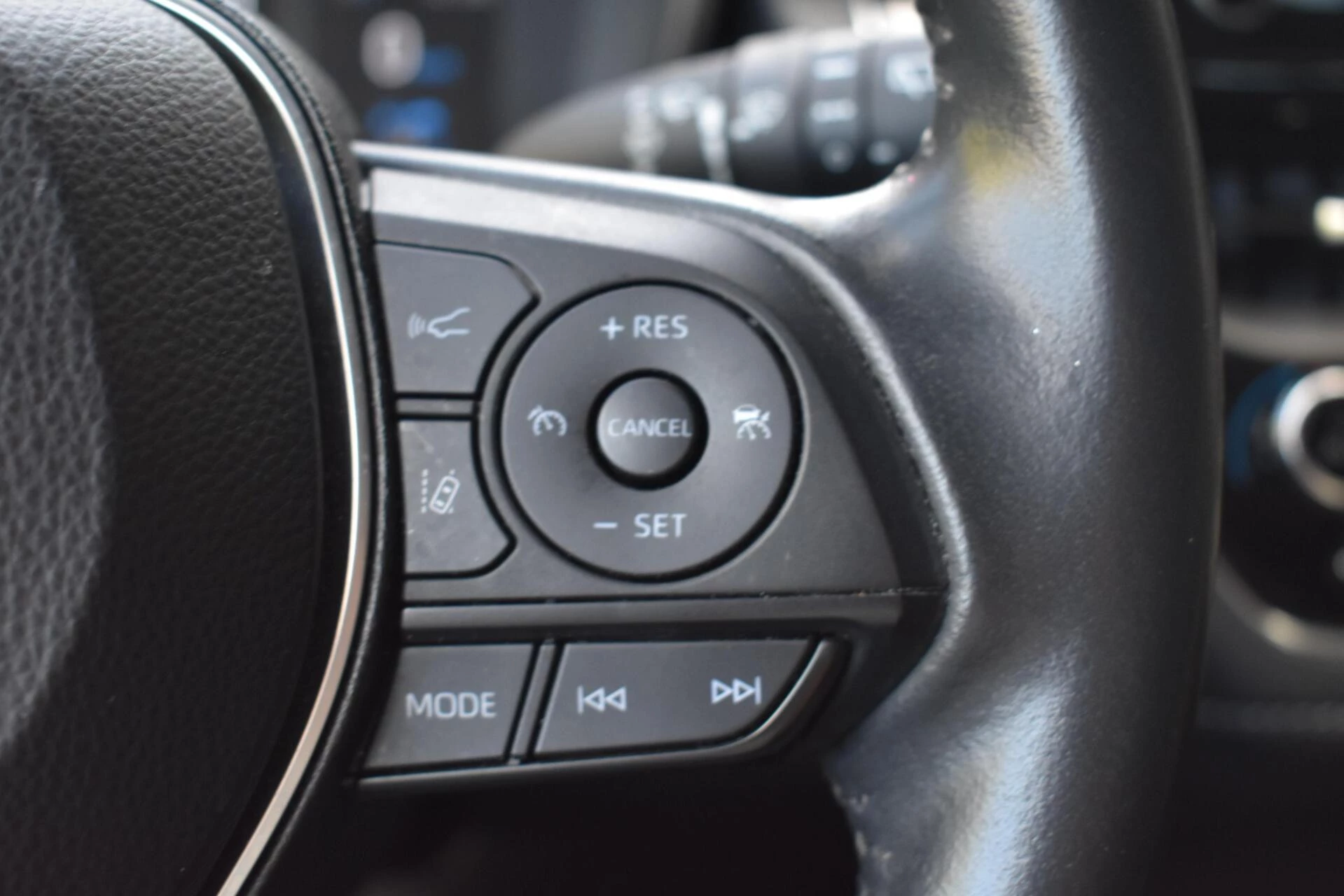 Hoofdafbeelding Toyota Corolla Touring Sports