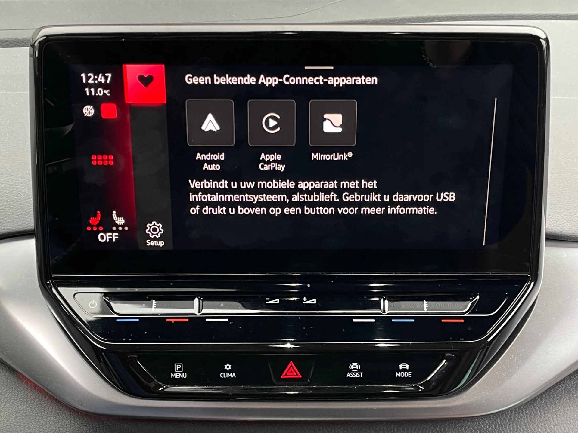 Hoofdafbeelding Volkswagen ID.4