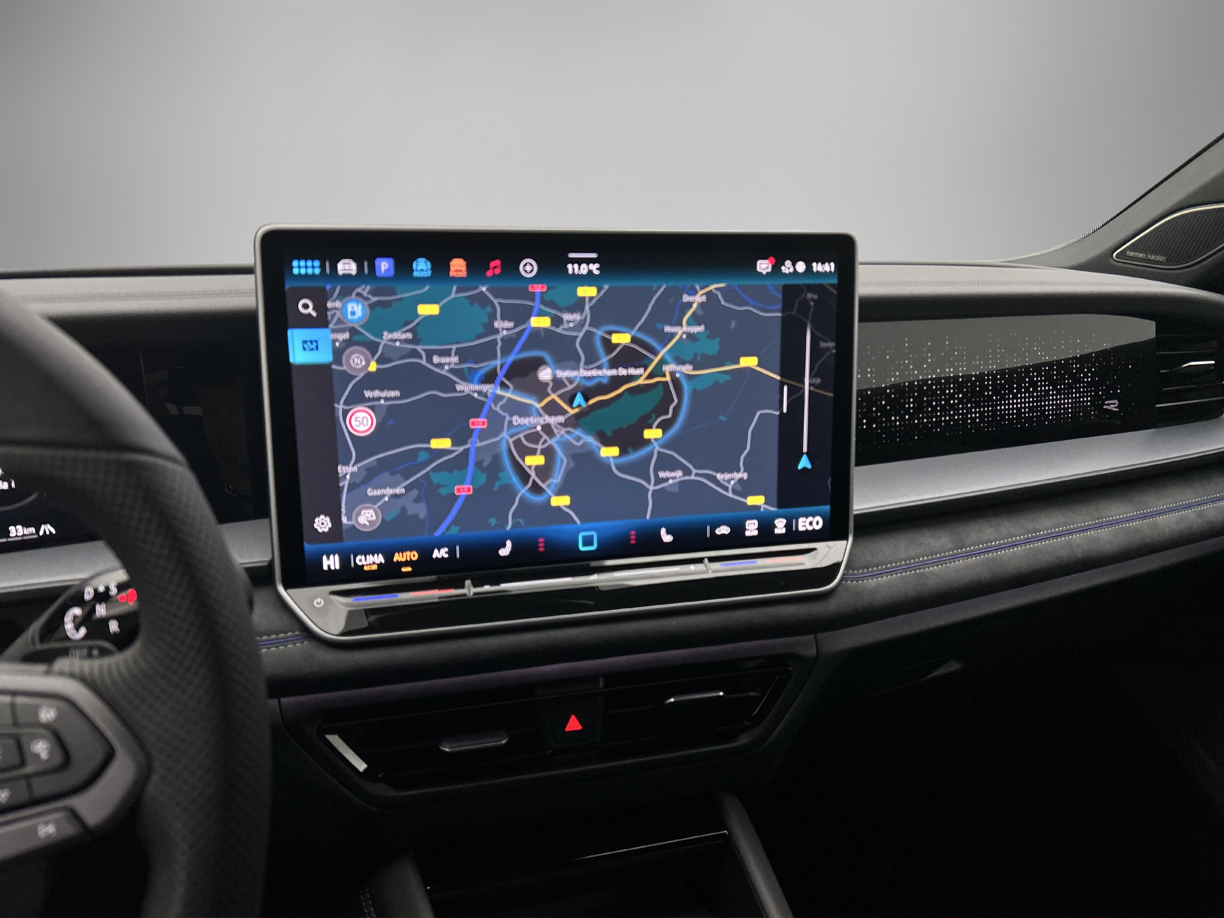 Hoofdafbeelding Volkswagen Tayron