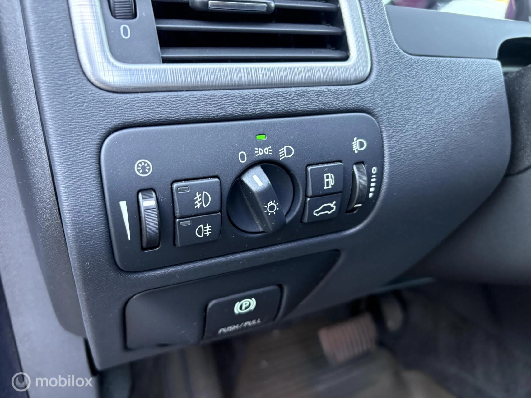 Hoofdafbeelding Volvo V70