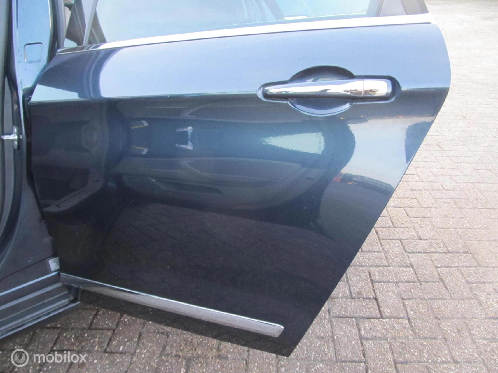 Hoofdafbeelding Citroën C5