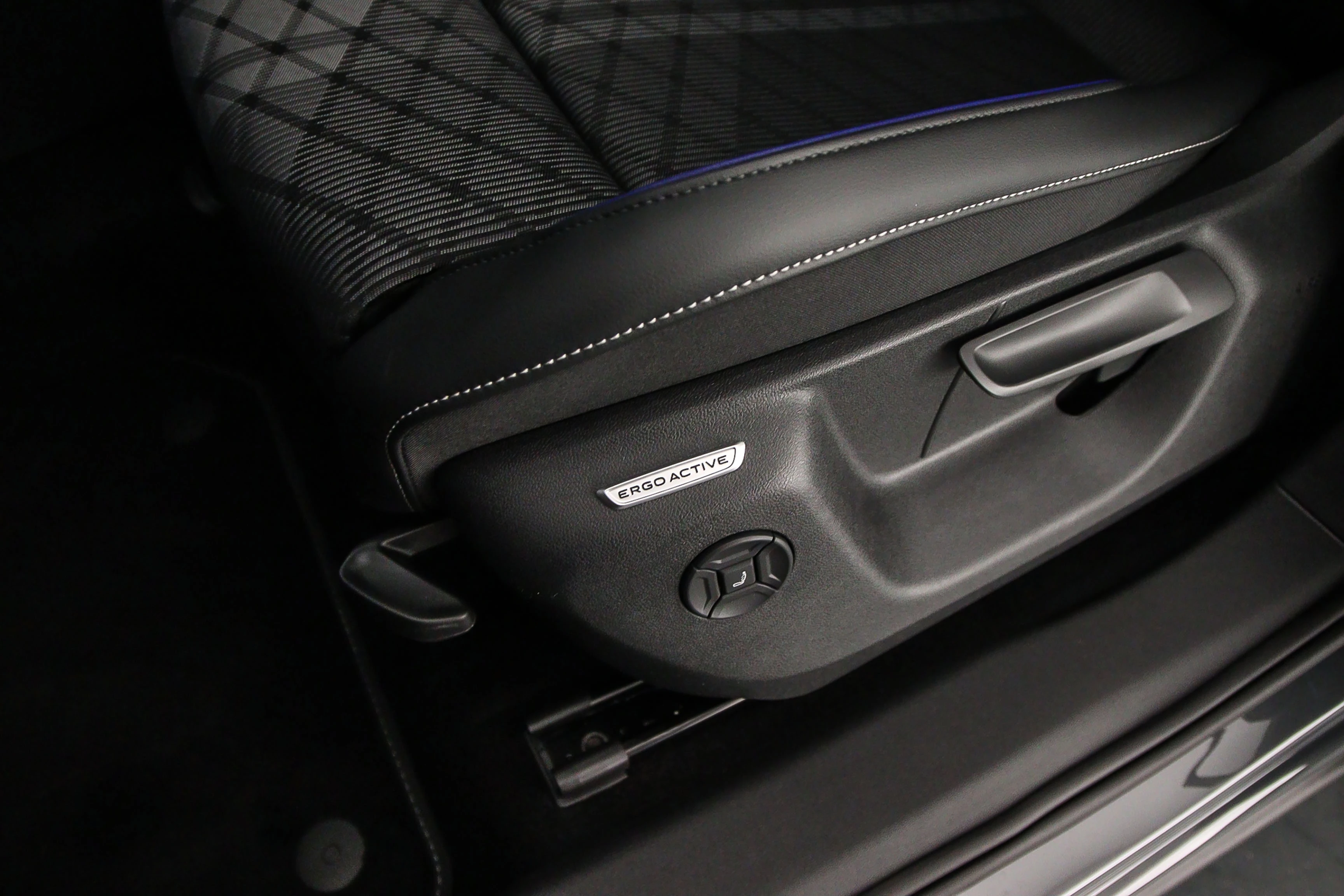 Hoofdafbeelding Volkswagen Tayron