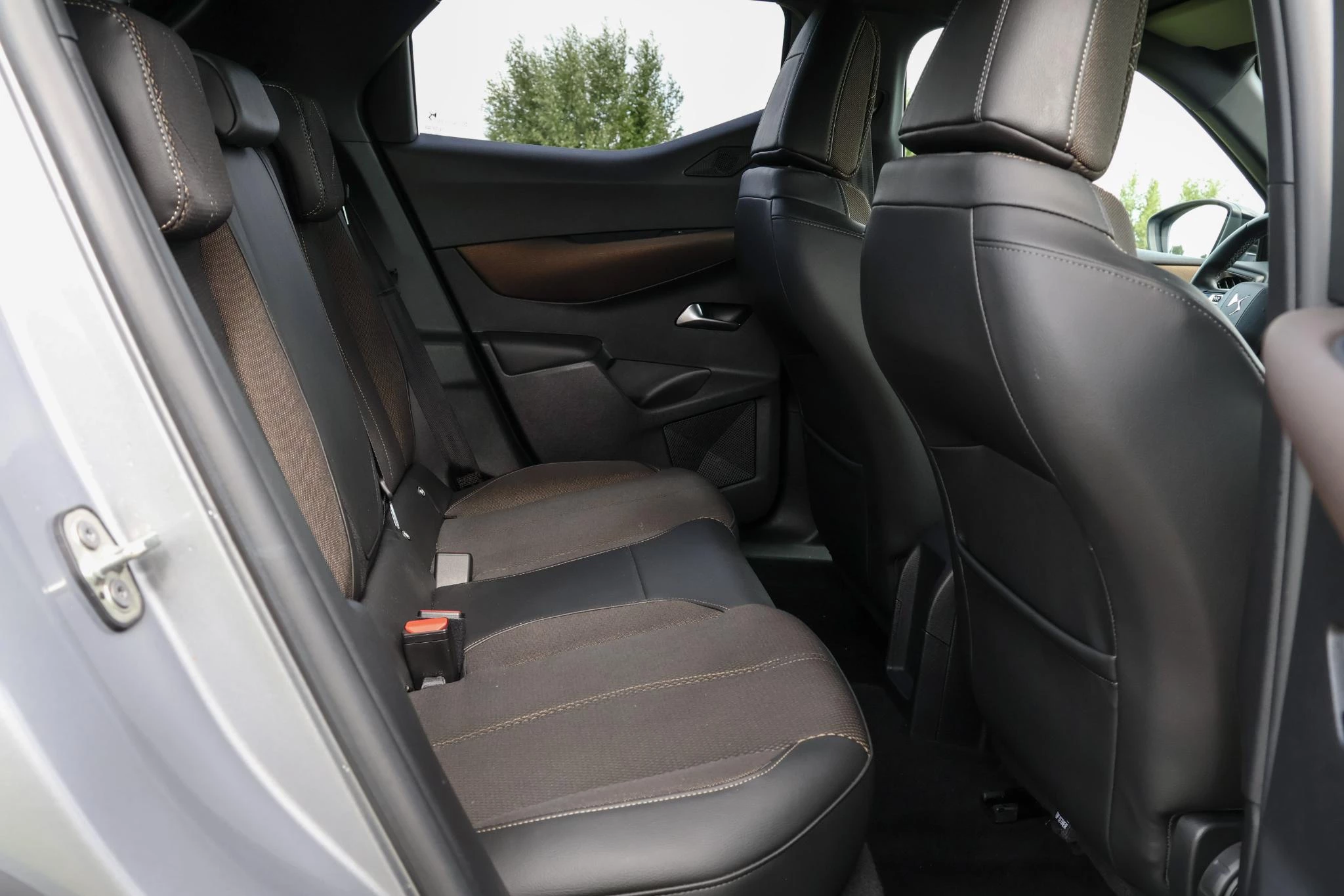 Hoofdafbeelding DS DS 3