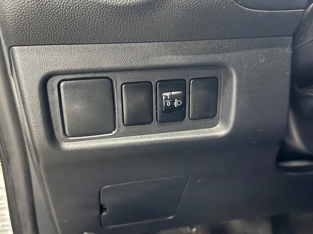 Hoofdafbeelding Mitsubishi Space Star