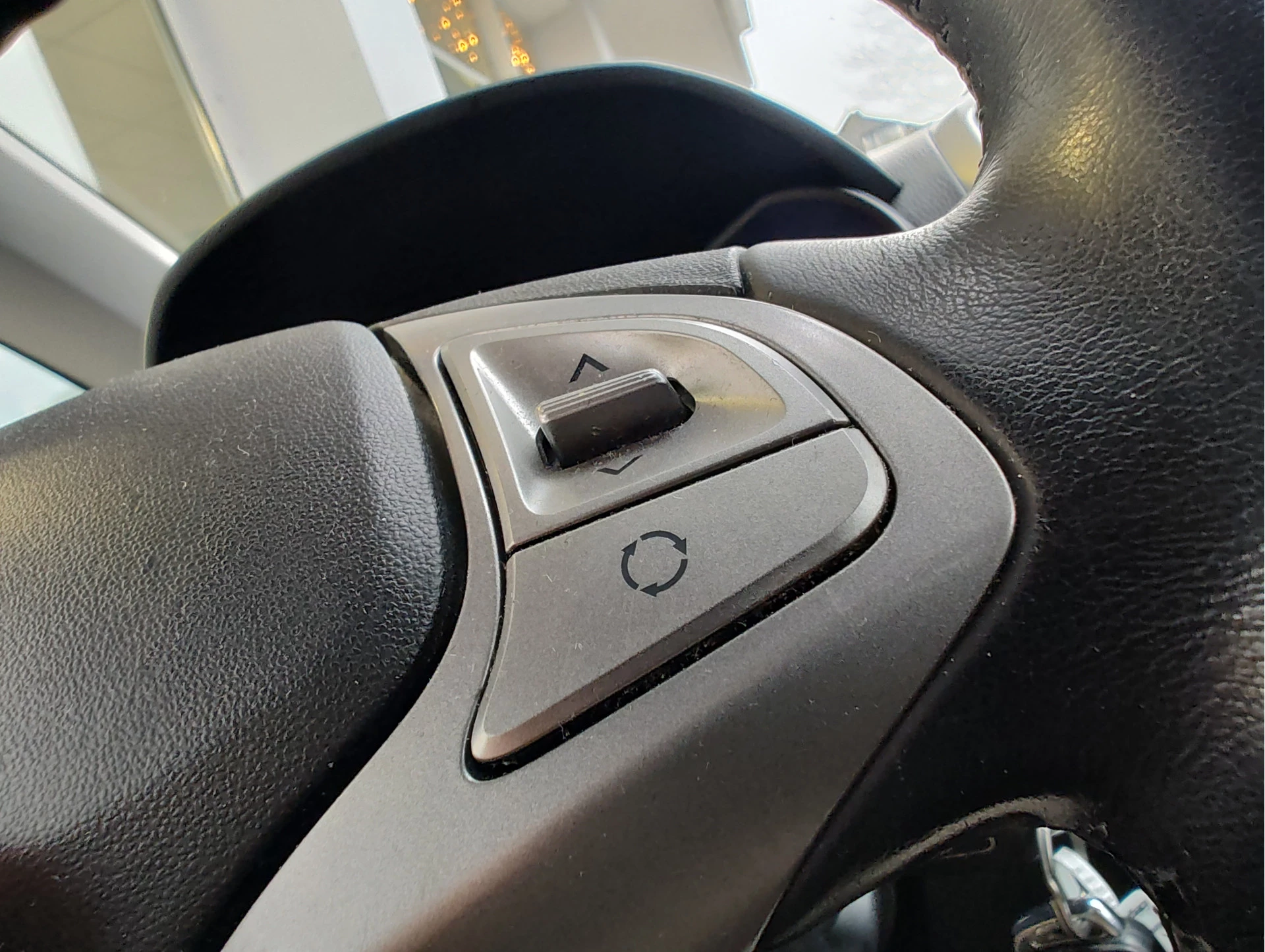 Hoofdafbeelding Hyundai ix20