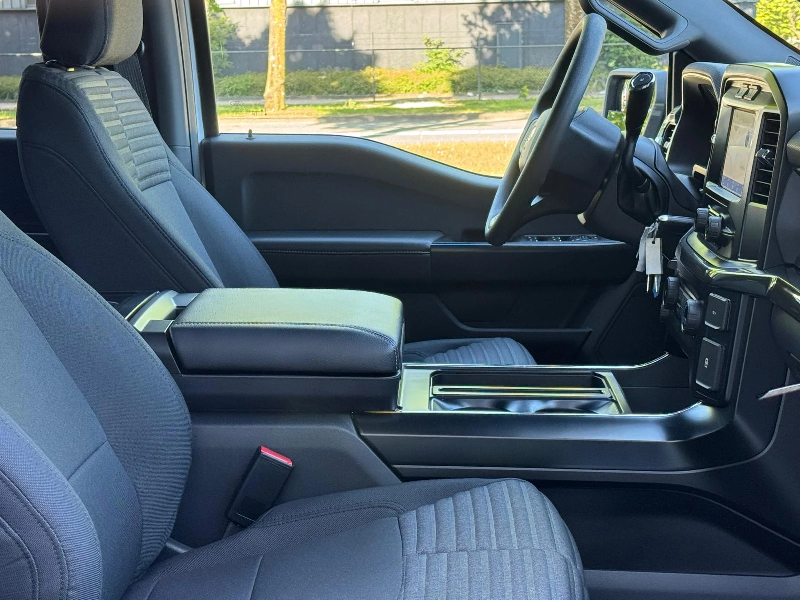 Hoofdafbeelding Ford F-150