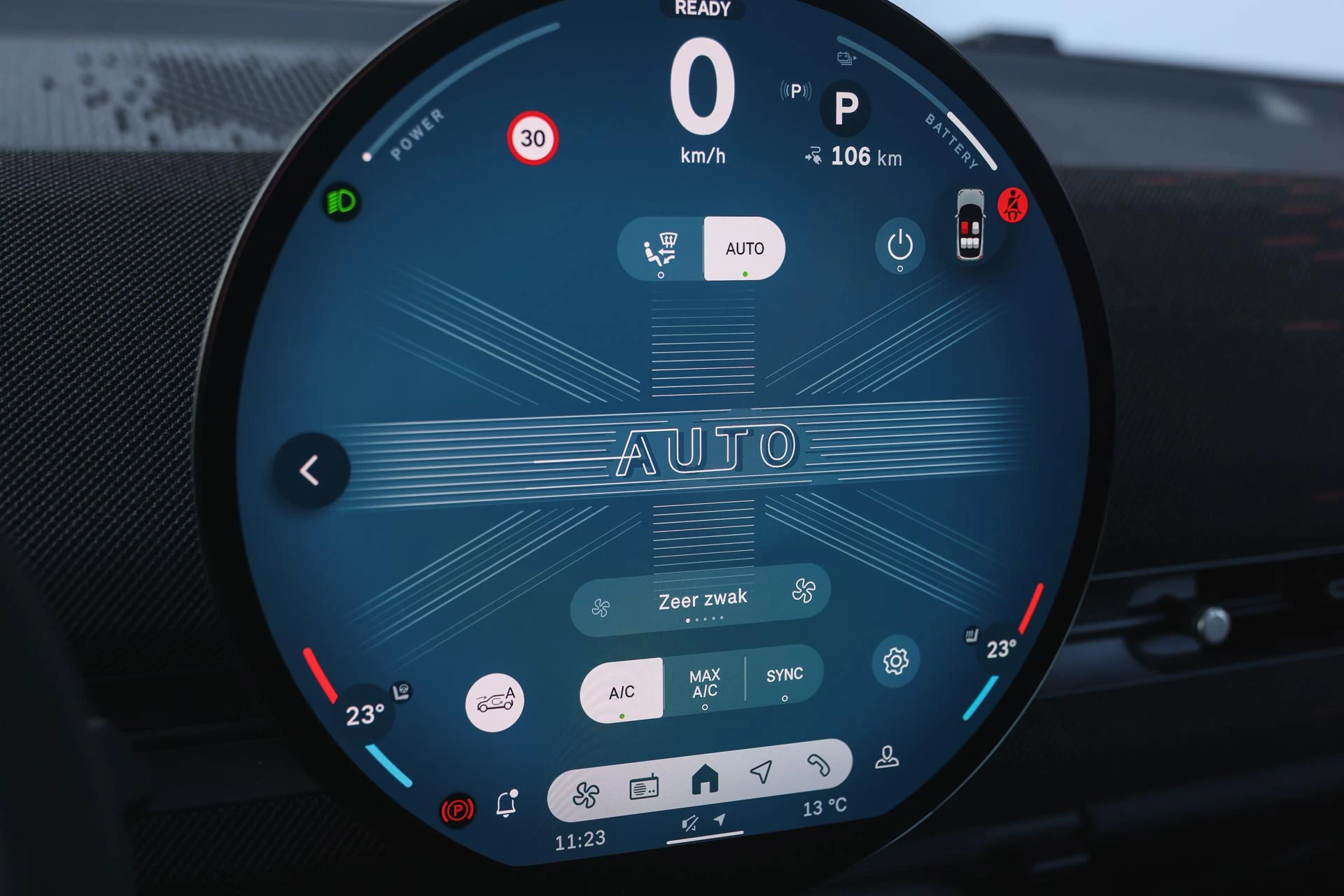 Hoofdafbeelding MINI Aceman