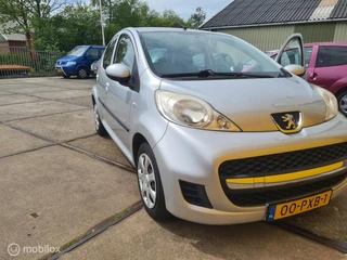 Peugeot 107 1.0-12V Millesim 200 137977 KM NAP