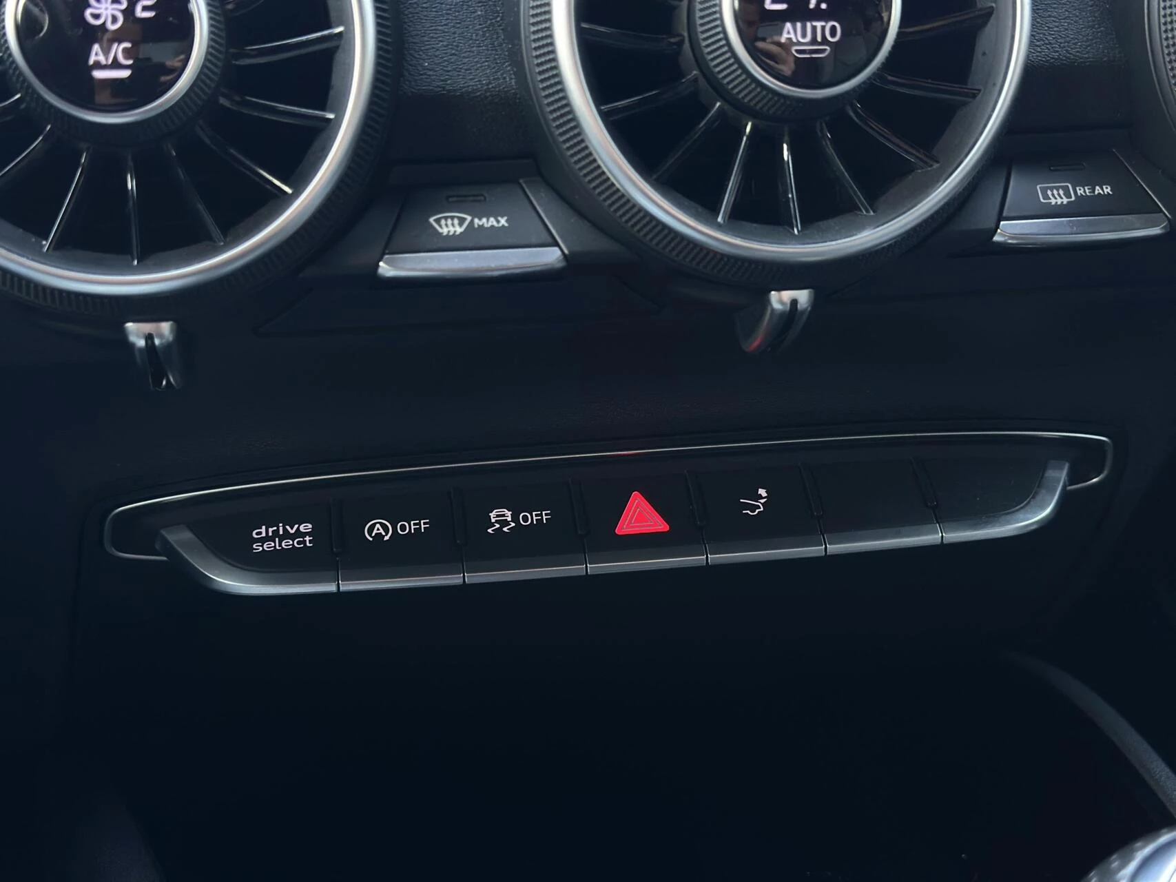 Hoofdafbeelding Audi TT