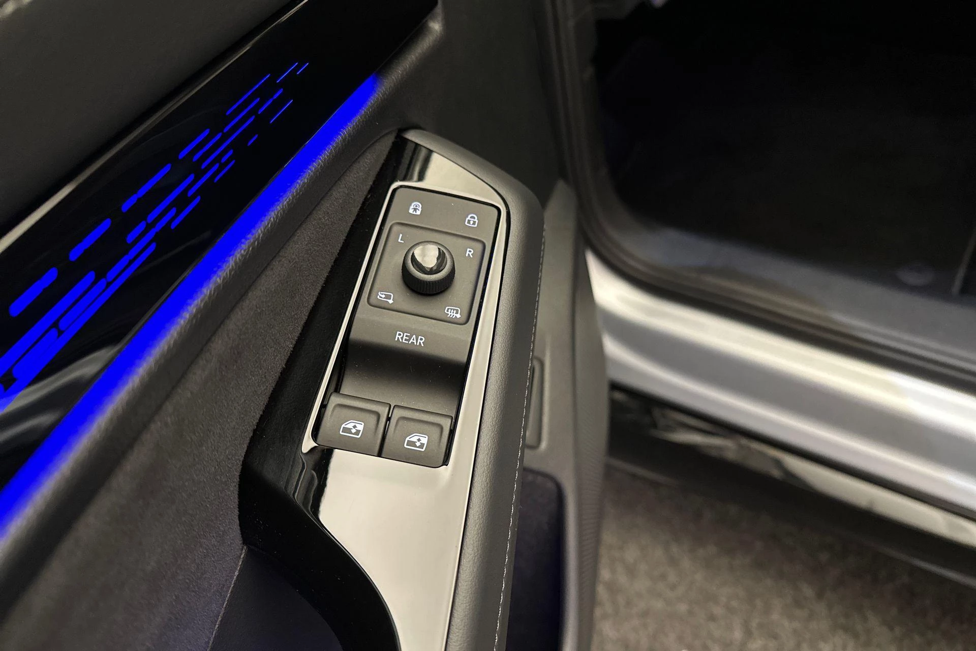 Hoofdafbeelding Volkswagen ID.7