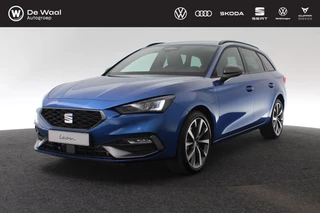 SEAT Leon Sportstourer FR Business 1.5 TSI eHybrid 204 pk