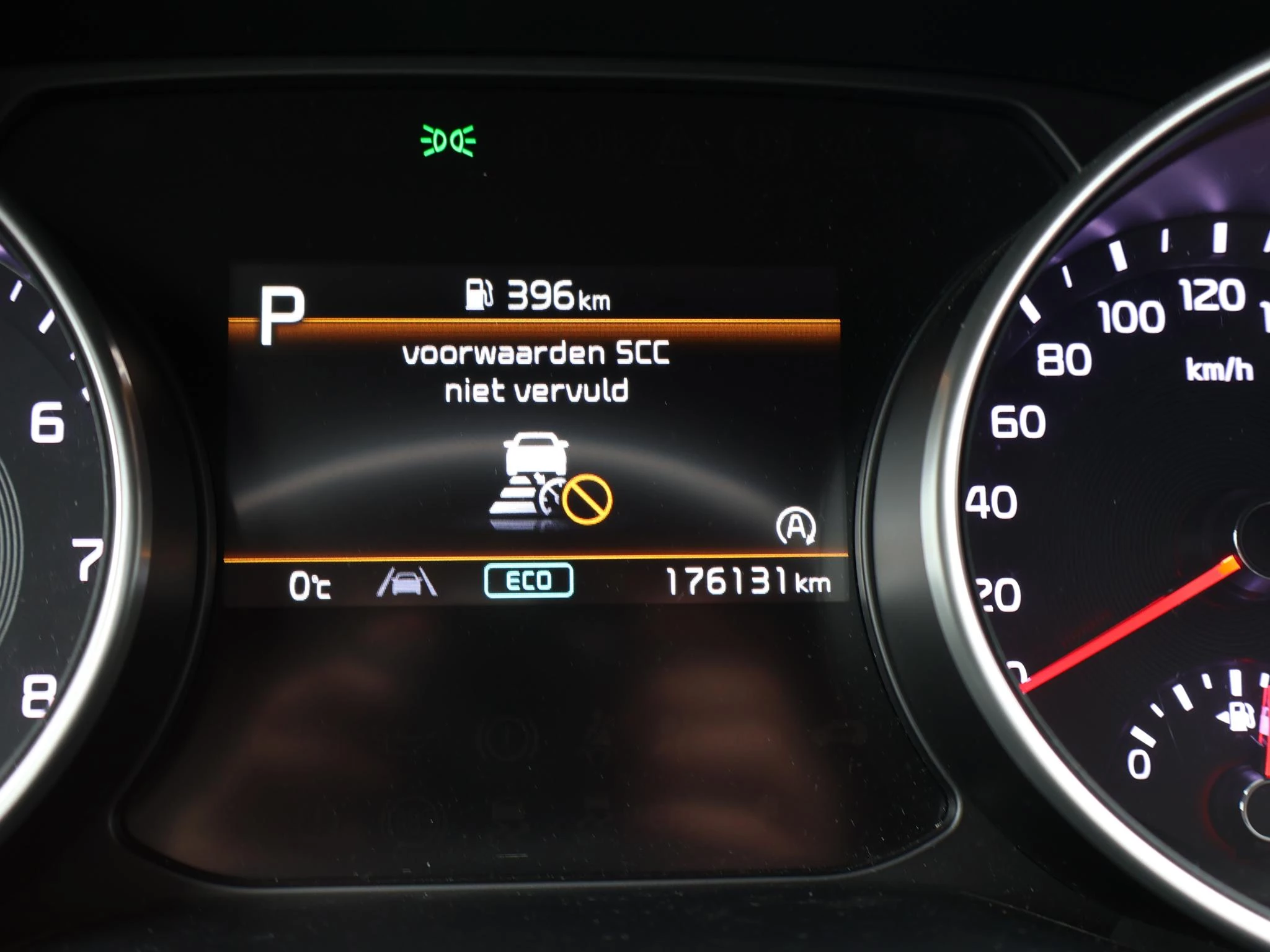 Hoofdafbeelding Kia ProCeed